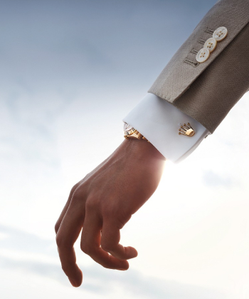Rolex accessories