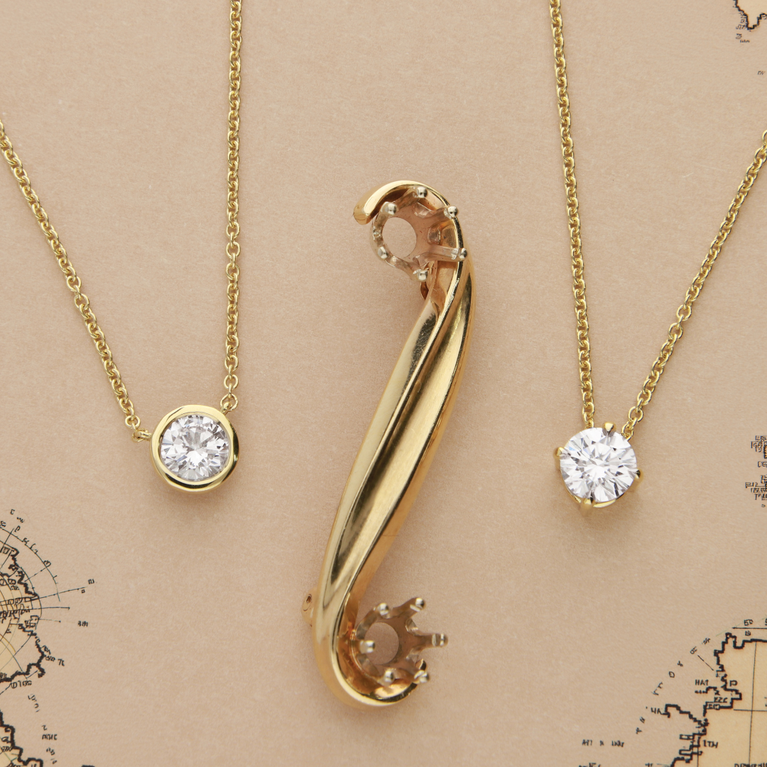 Bespoke Jewellery Design
