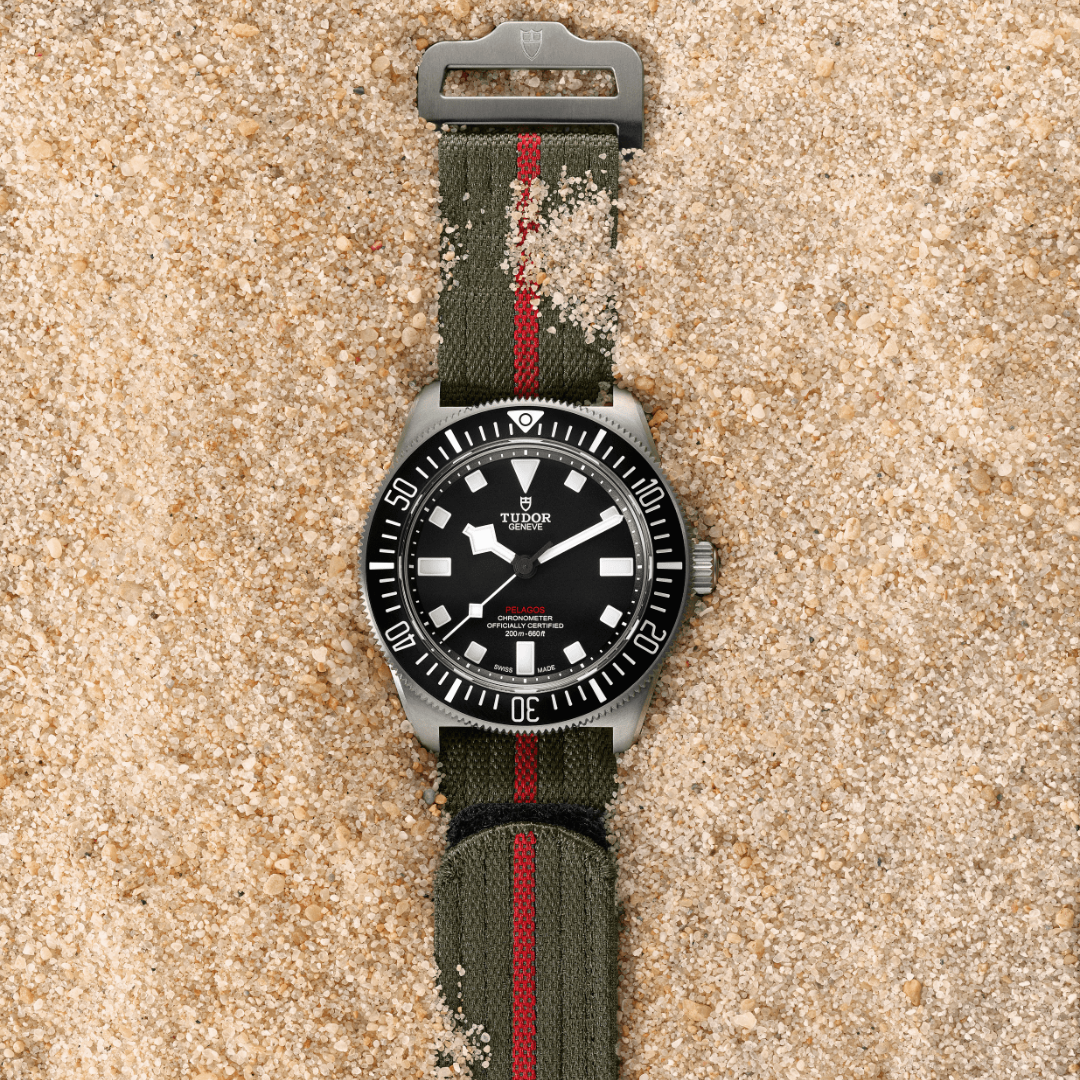 Tudor Watches