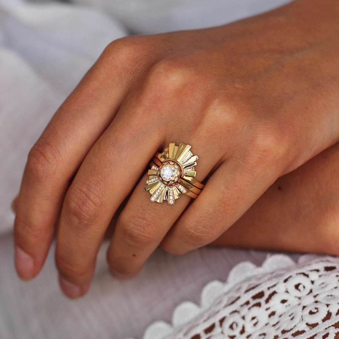 Engagement Rings