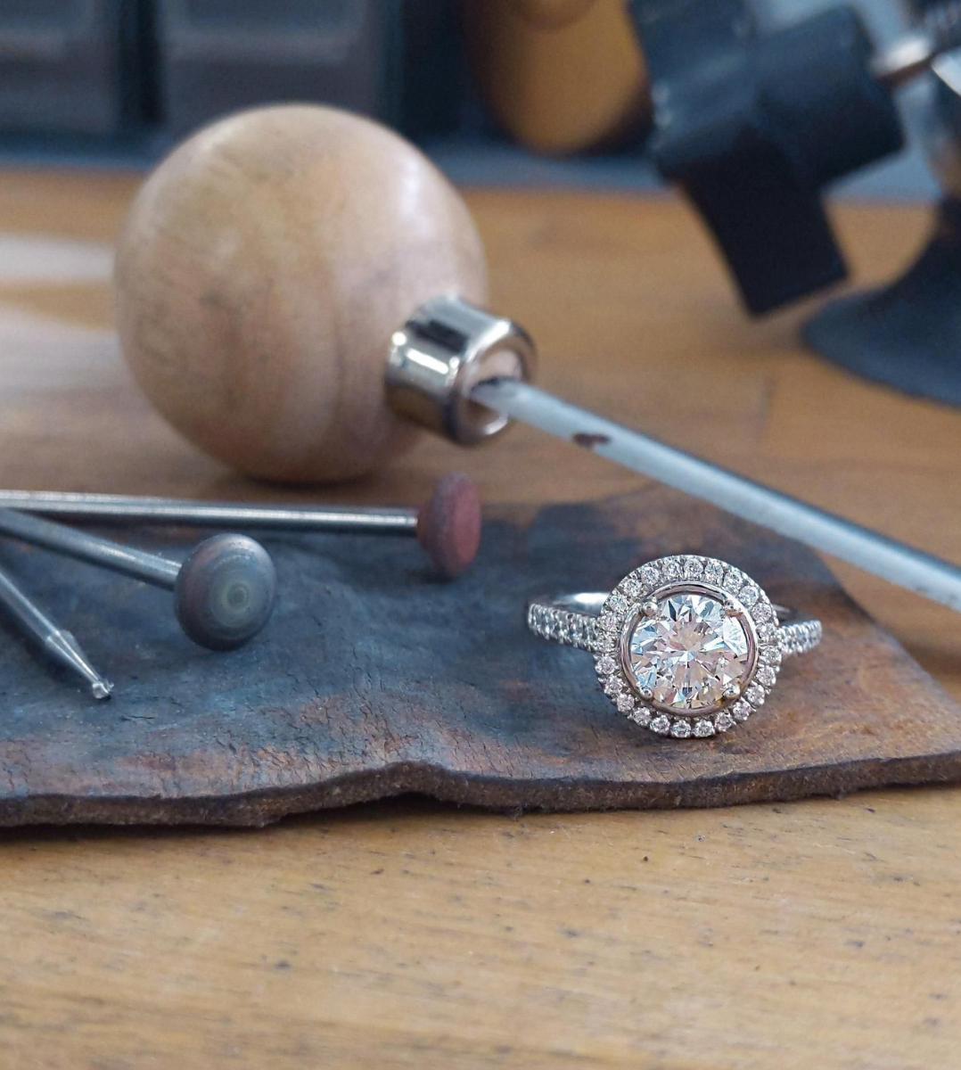 Jewellery Repairs 