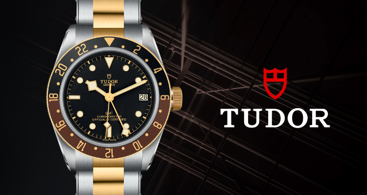 tudor black bay gmt watches 