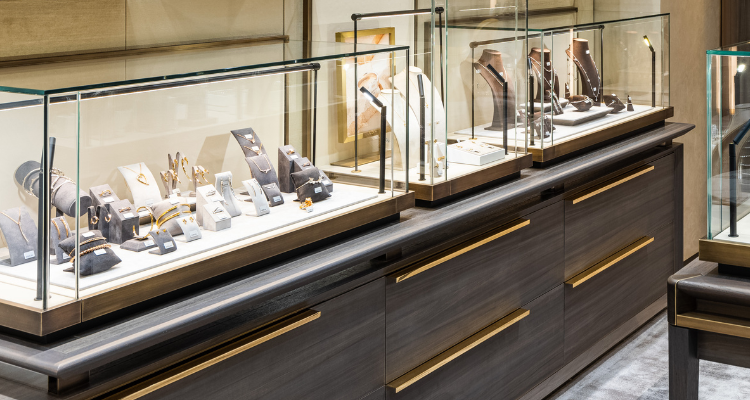 Sell Your Old Gold at Wakefields Jewellers