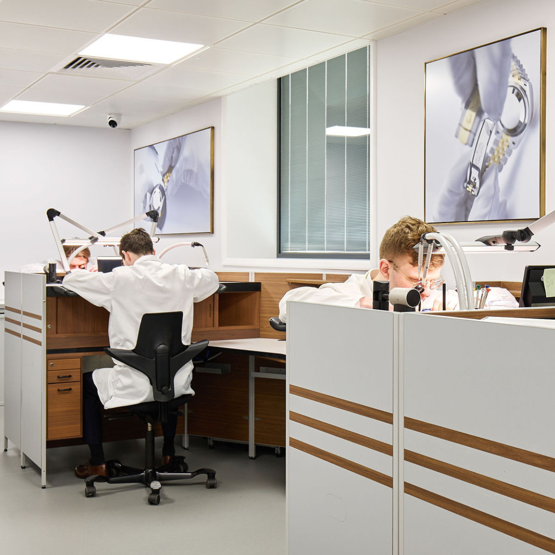 Our Watch Workshop