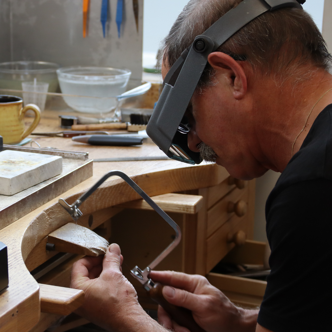 Bespoke Jewellery Design