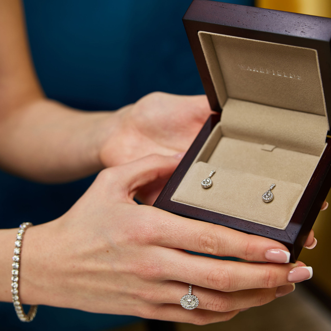 Bespoke Jewellery Design