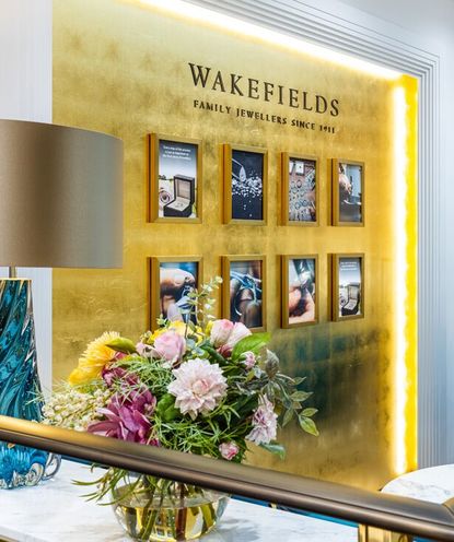 Visit Our Showroom