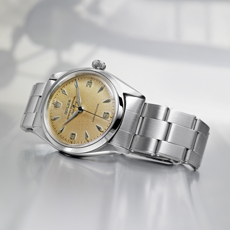 Rolex Air-King
