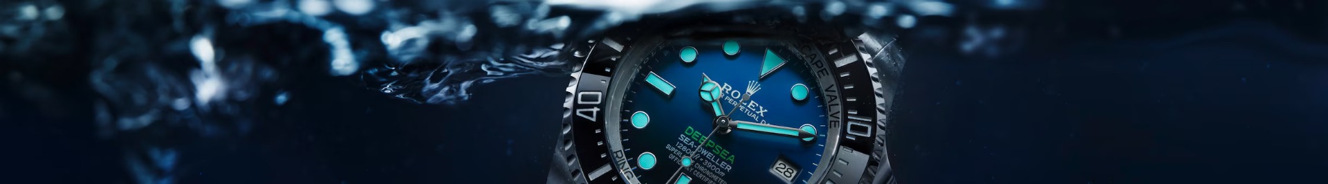 Rolex Air-King Watches